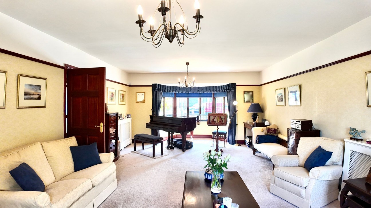 Cilgerran Way, Grove Park, NP12