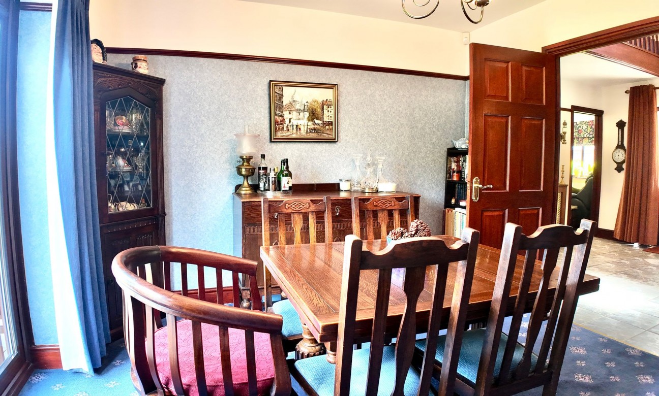 Cilgerran Way, Grove Park, NP12