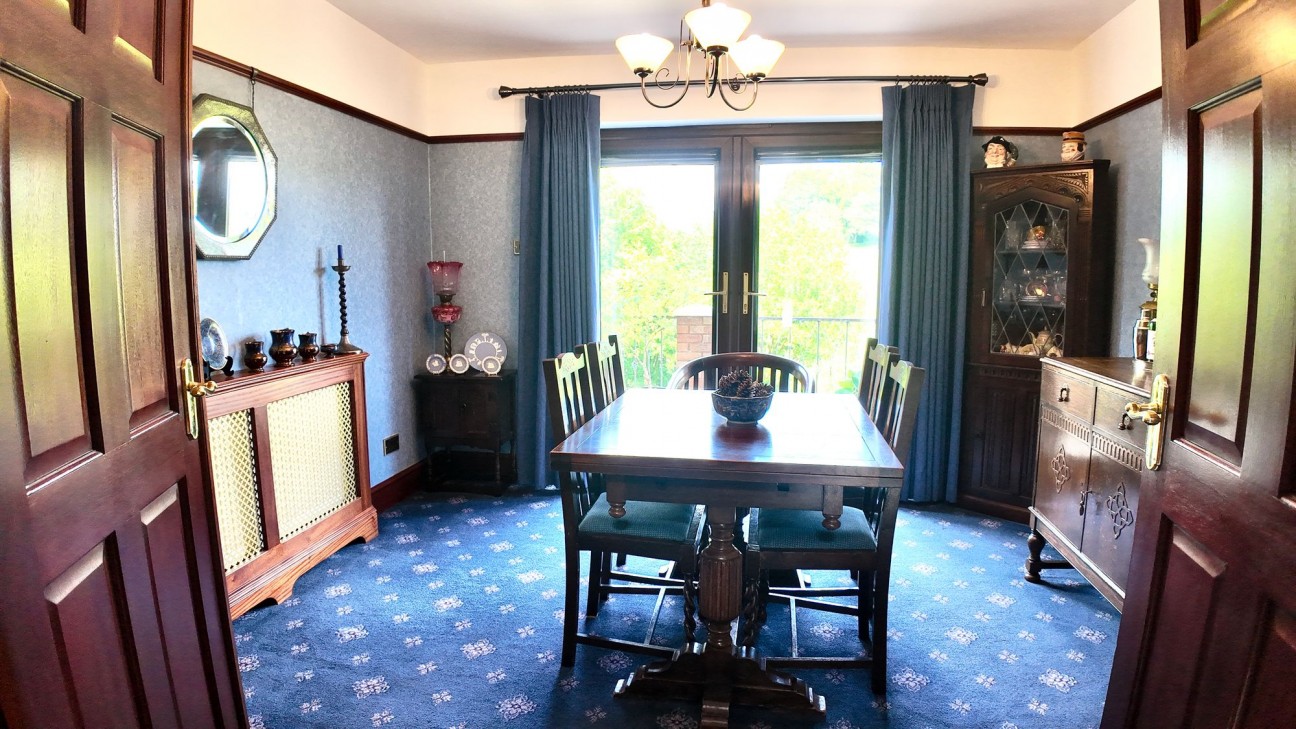 Cilgerran Way, Grove Park, NP12