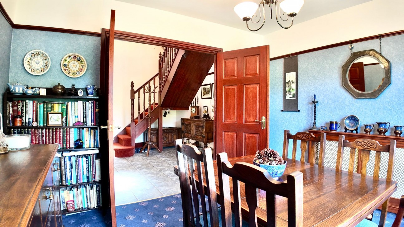 Cilgerran Way, Grove Park, NP12