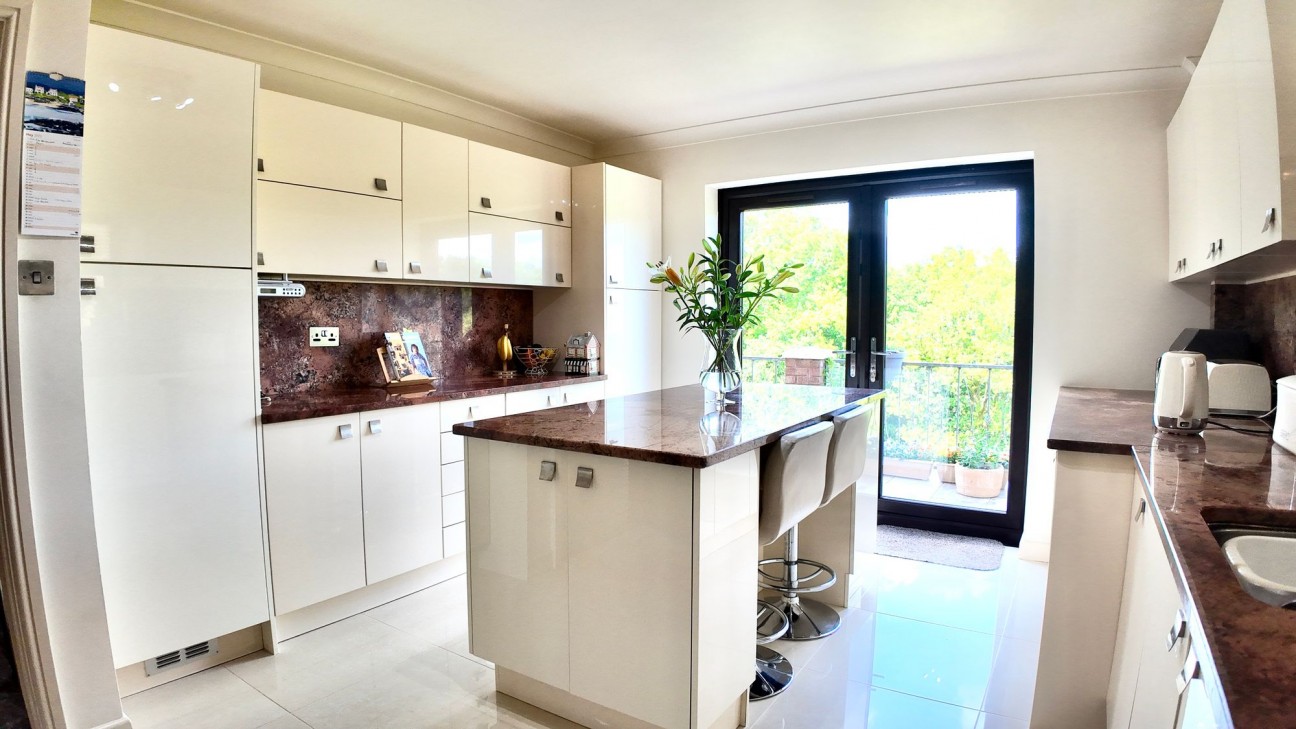 Cilgerran Way, Grove Park, NP12