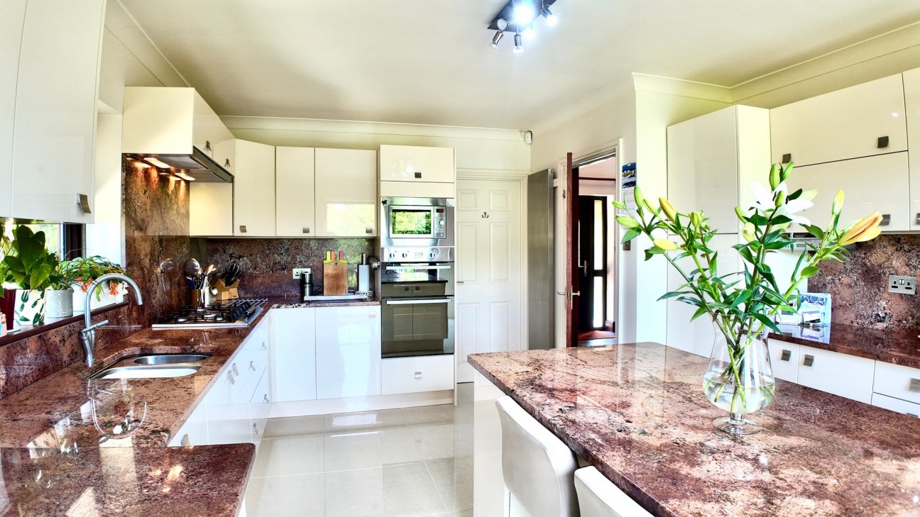 Cilgerran Way, Grove Park, NP12