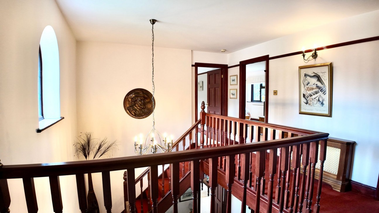 Cilgerran Way, Grove Park, NP12