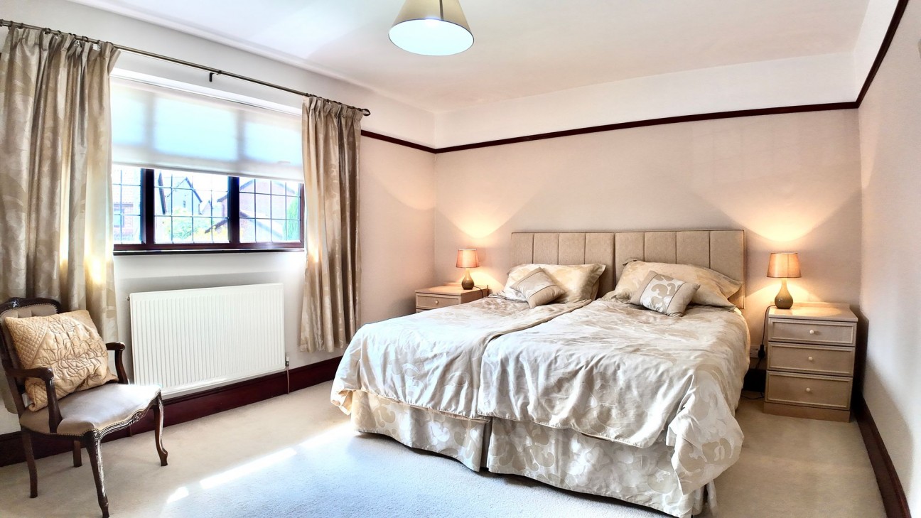 Cilgerran Way, Grove Park, NP12