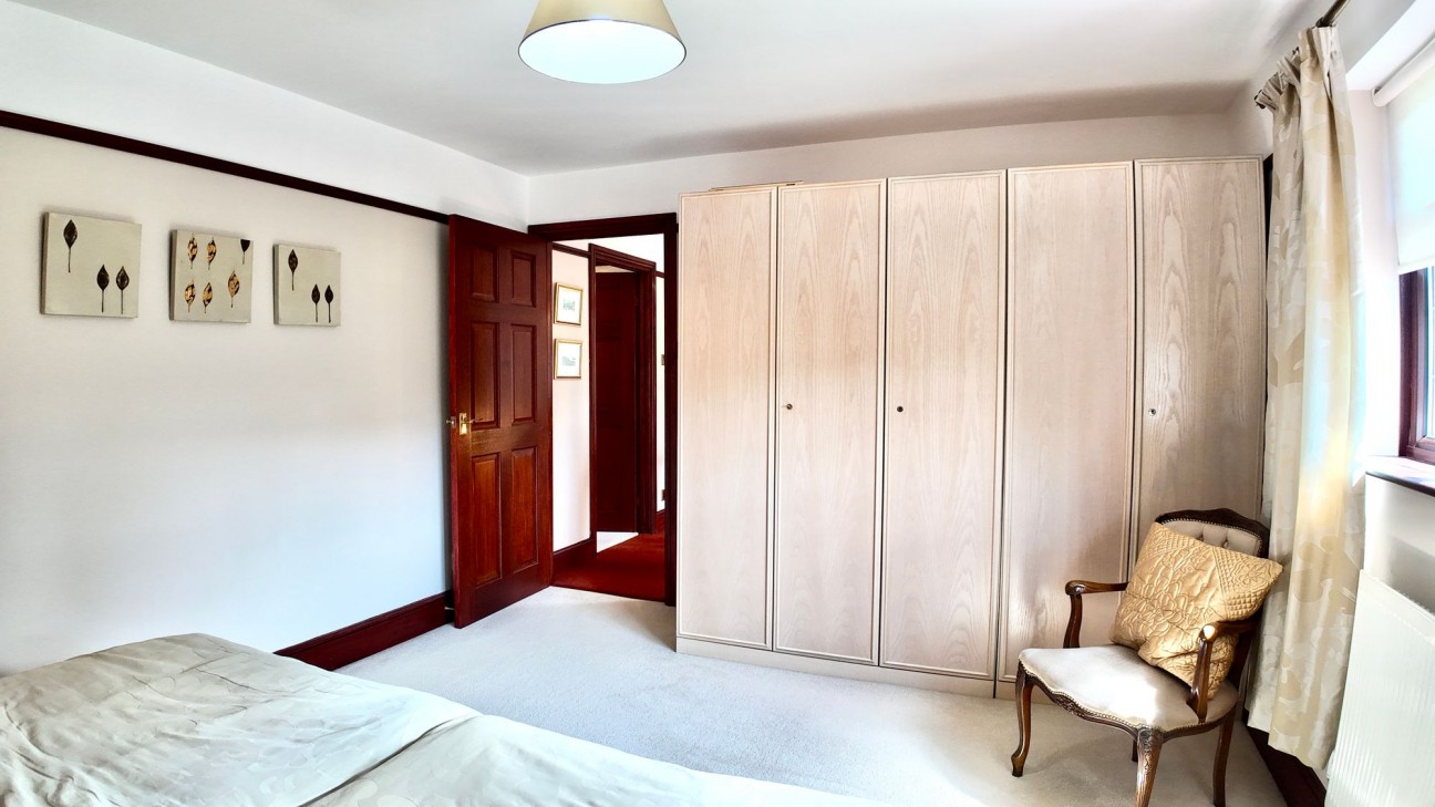 Cilgerran Way, Grove Park, NP12