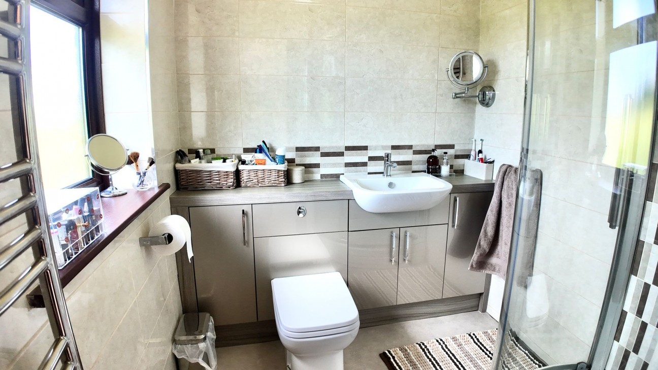 Cilgerran Way, Grove Park, NP12