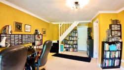 Cilgerran Way, Grove Park, NP12