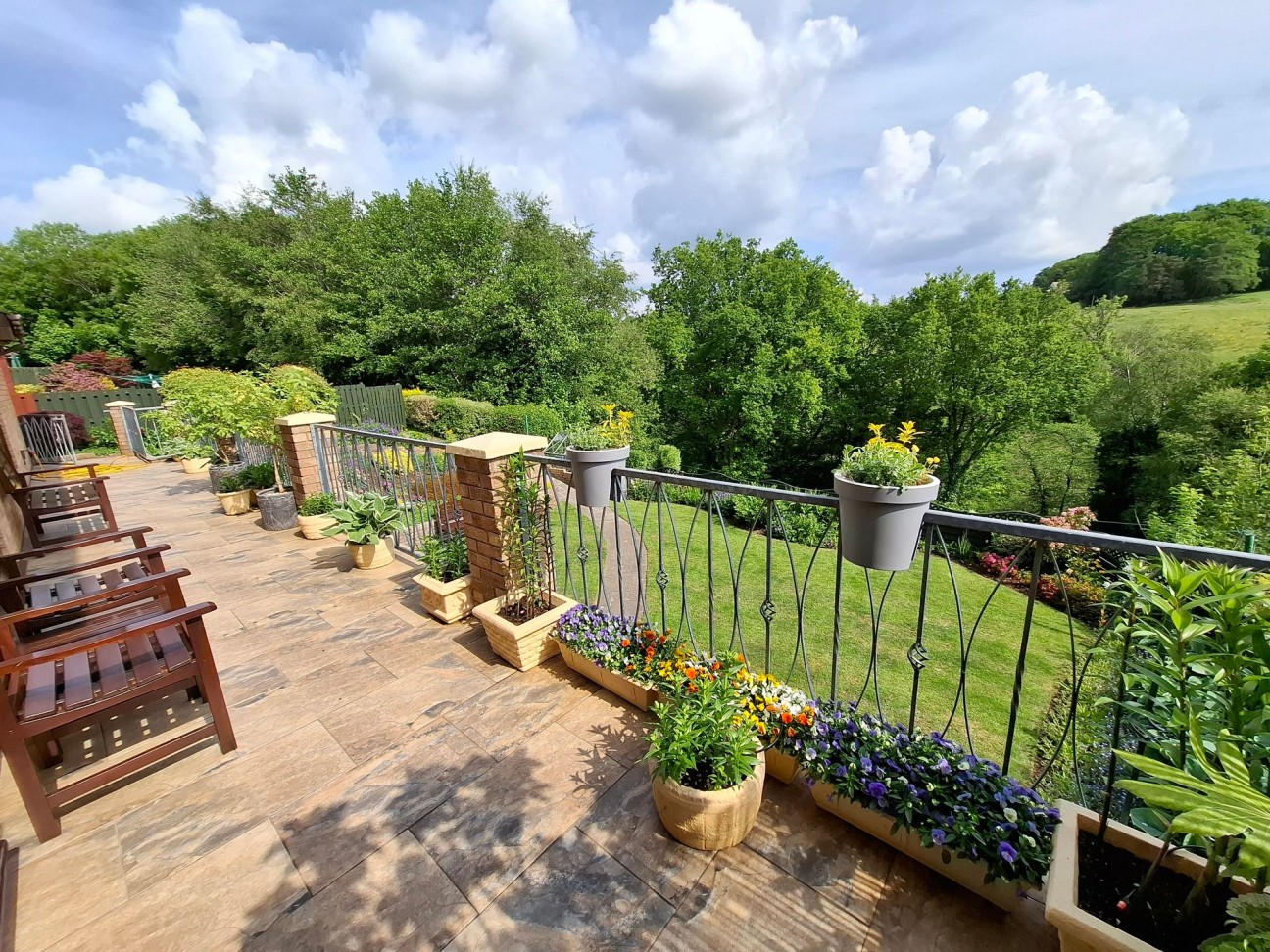 Cilgerran Way, Grove Park, NP12