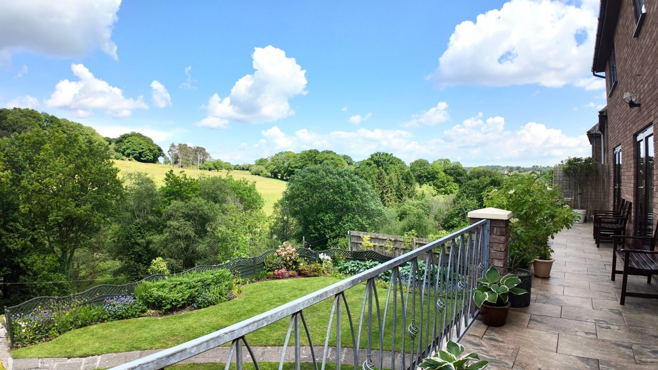 Cilgerran Way, Grove Park, NP12
