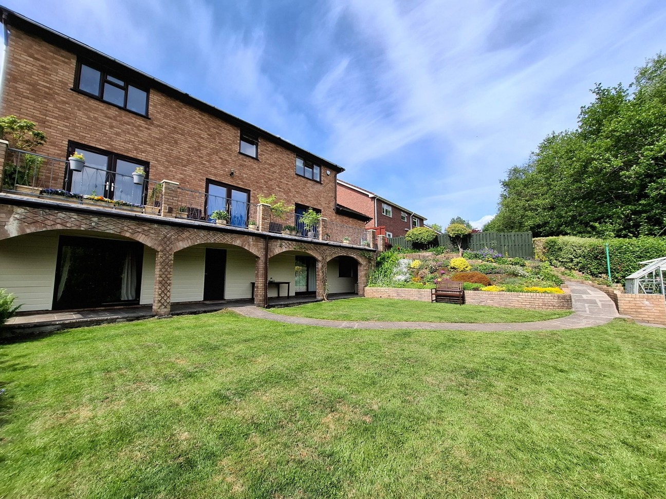 Cilgerran Way, Grove Park, NP12