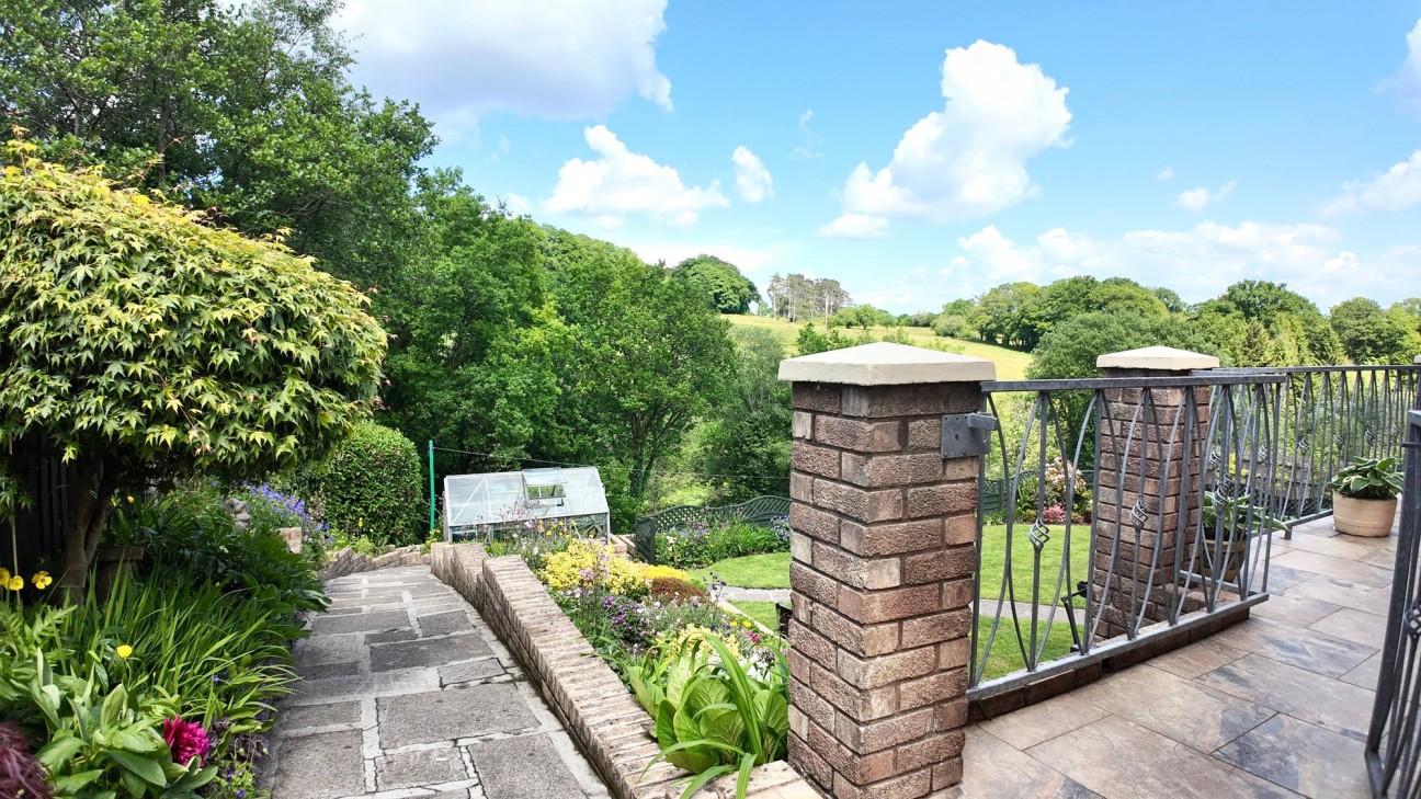 Cilgerran Way, Grove Park, NP12