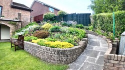 Cilgerran Way, Grove Park, NP12