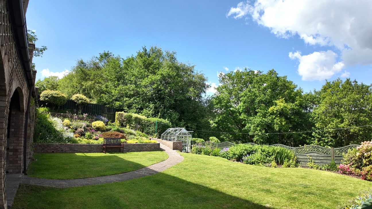 Cilgerran Way, Grove Park, NP12