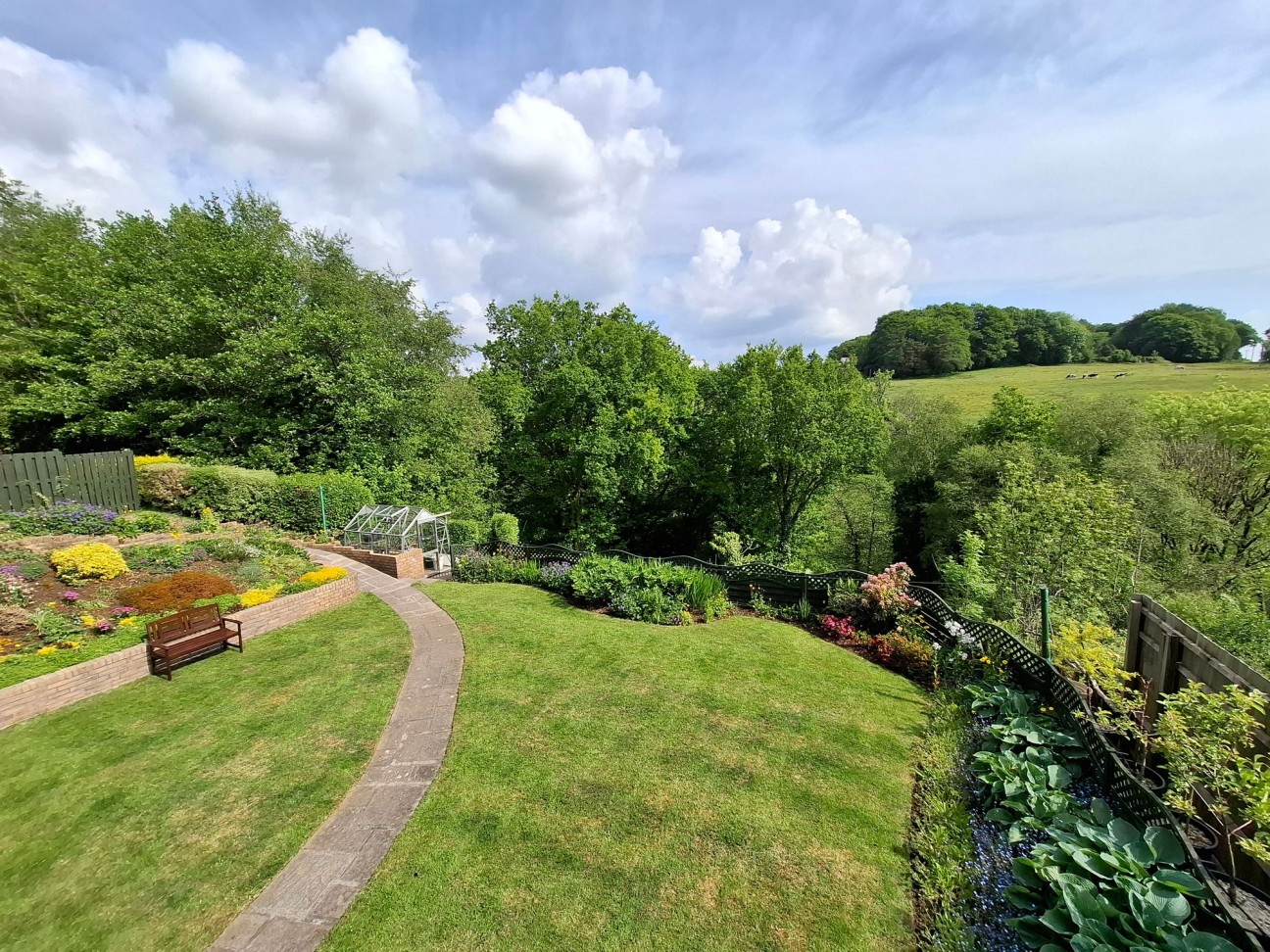 Cilgerran Way, Grove Park, NP12