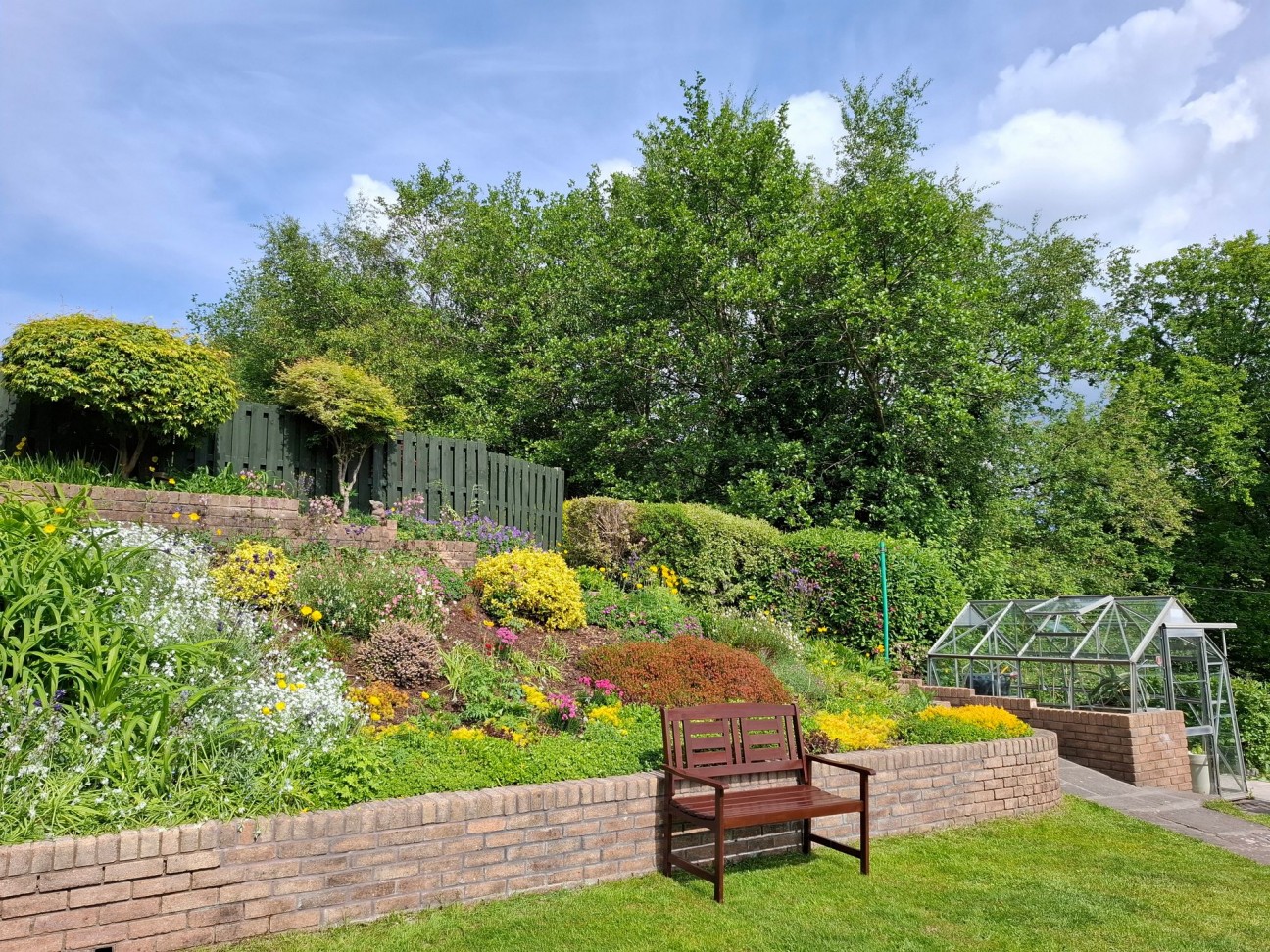 Cilgerran Way, Grove Park, NP12