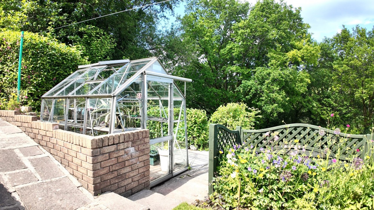 Cilgerran Way, Grove Park, NP12