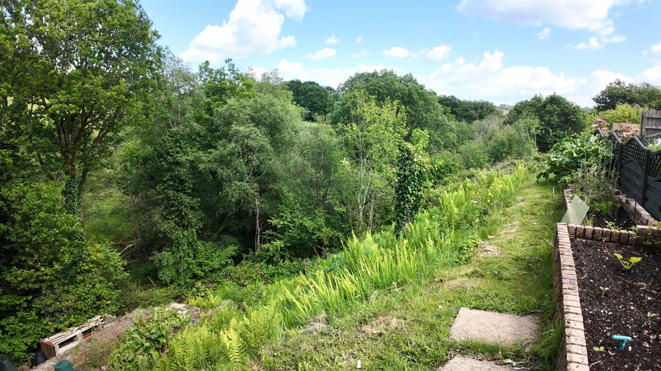Cilgerran Way, Grove Park, NP12