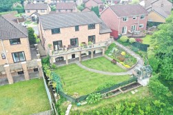 Cilgerran Way, Grove Park, NP12
