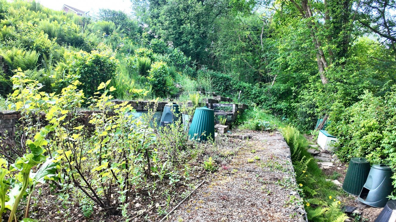 Cilgerran Way, Grove Park, NP12