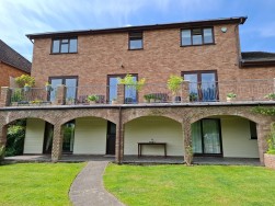 Cilgerran Way, Grove Park, NP12