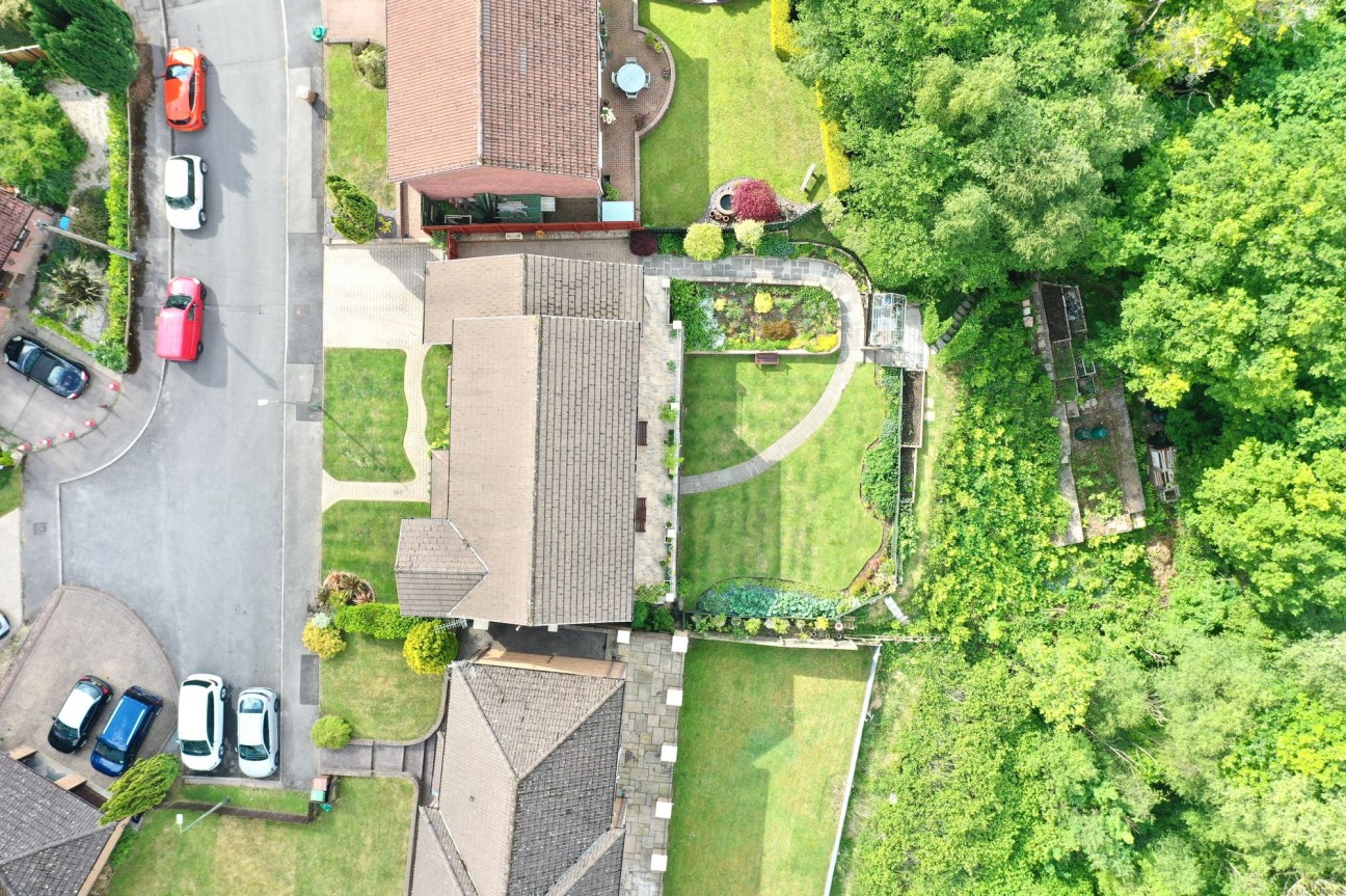 Cilgerran Way, Grove Park, NP12