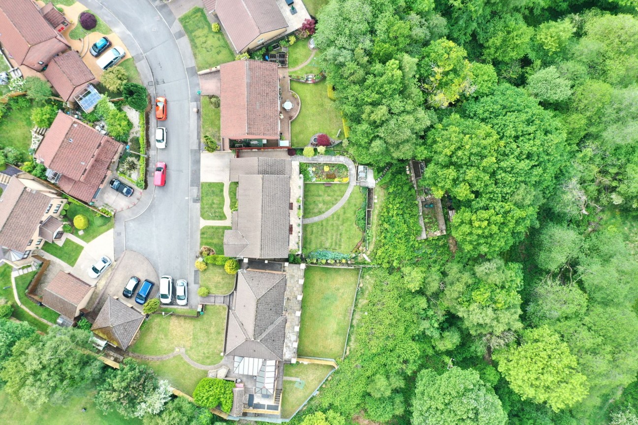 Cilgerran Way, Grove Park, NP12