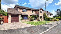 Cilgerran Way, Grove Park, NP12
