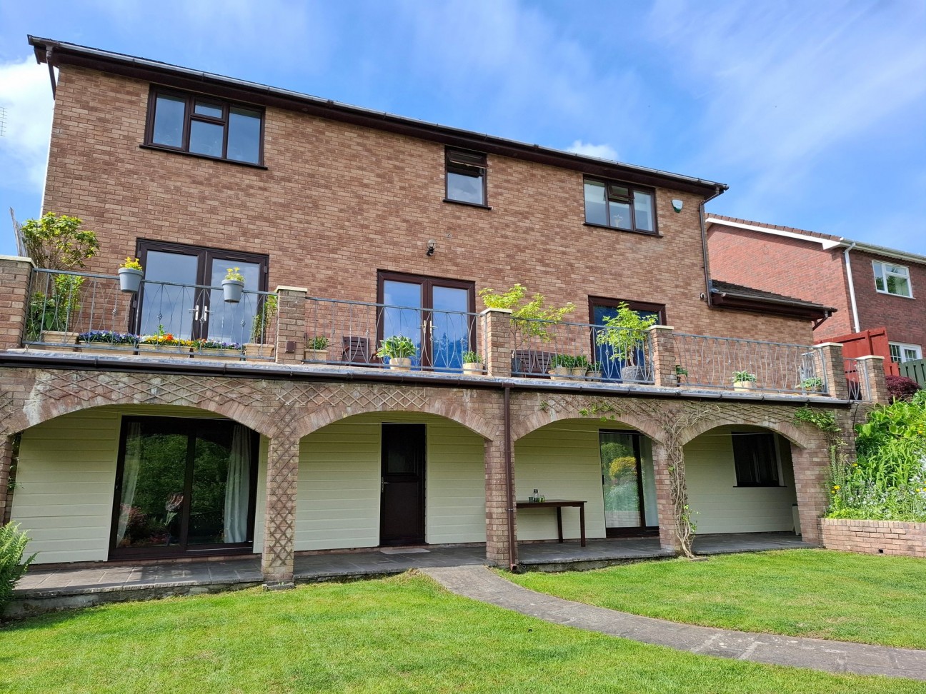Cilgerran Way, Grove Park, NP12