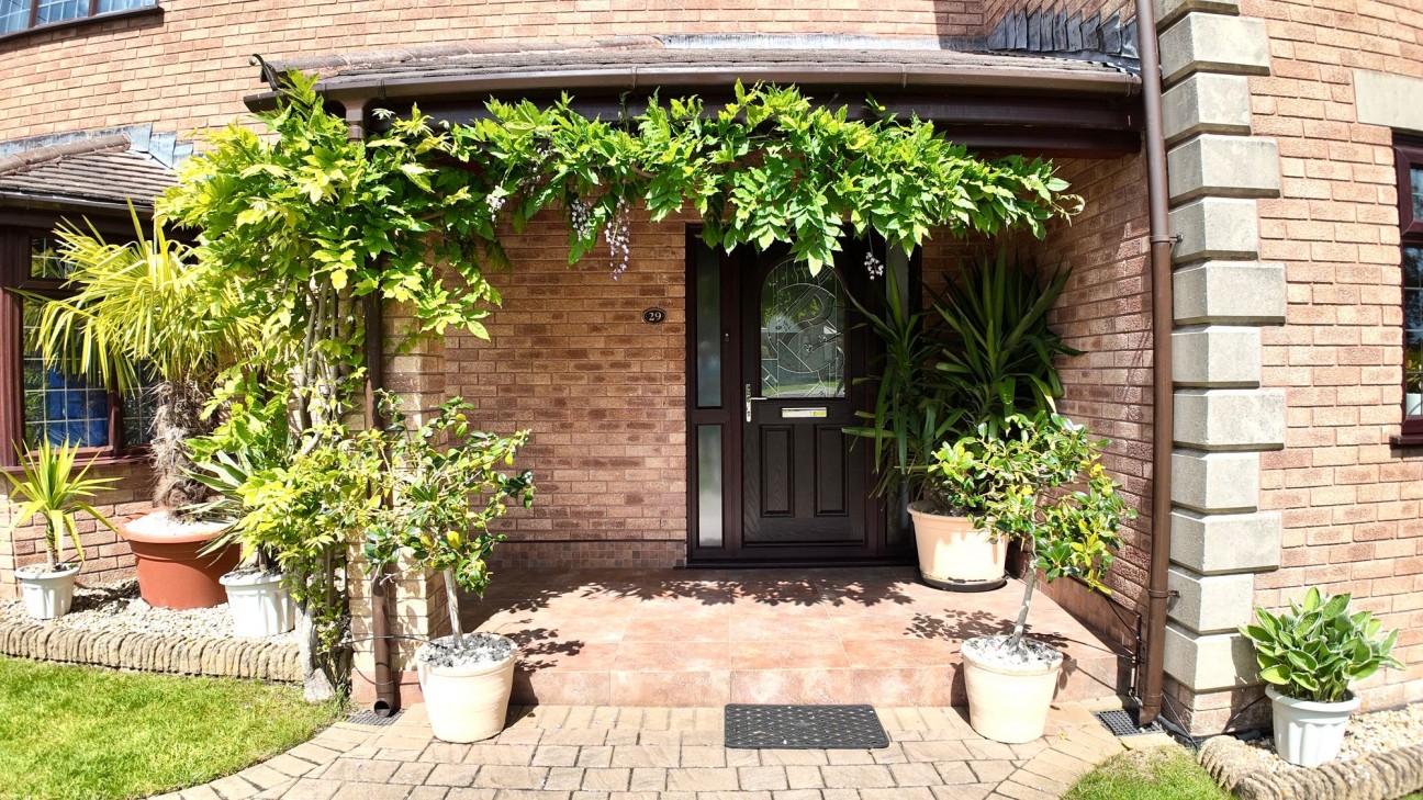 Cilgerran Way, Grove Park, NP12