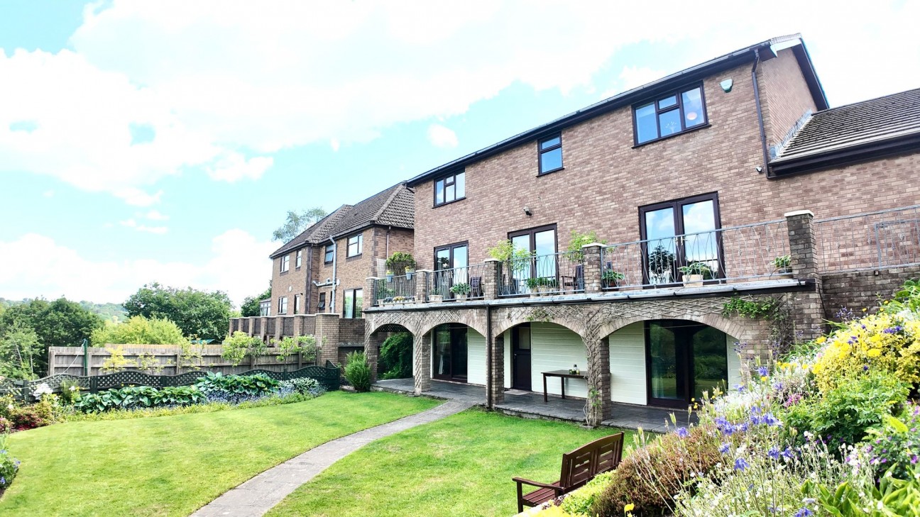 Cilgerran Way, Grove Park, NP12