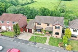 Cilgerran Way, Grove Park, NP12