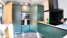 Plynlimon Avenue, Crumlin, NP11