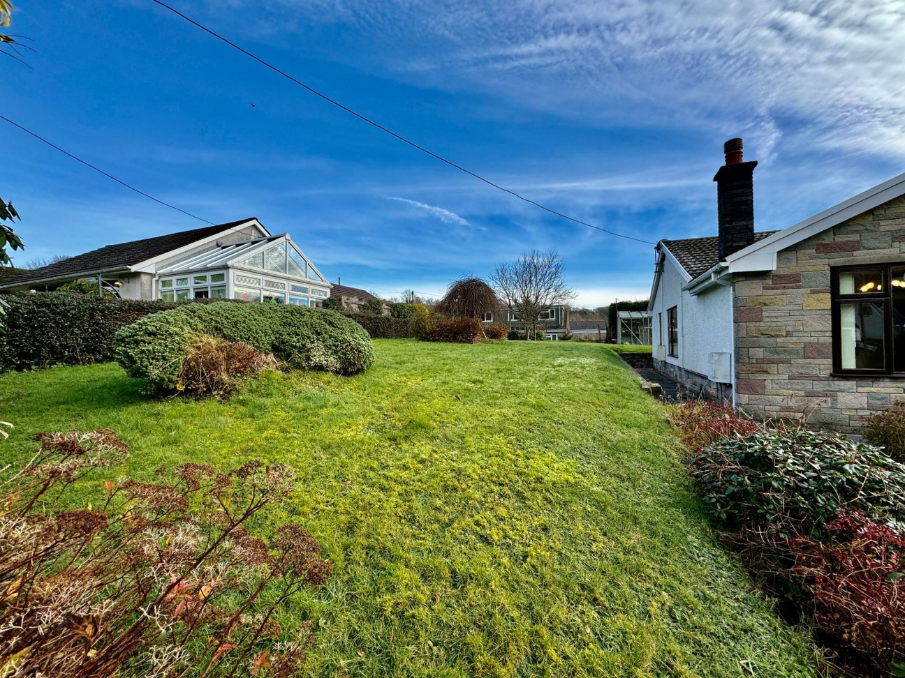 Pentwyn Road, Crumlin, NP11