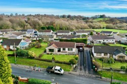 Pentwyn Road, Crumlin, NP11