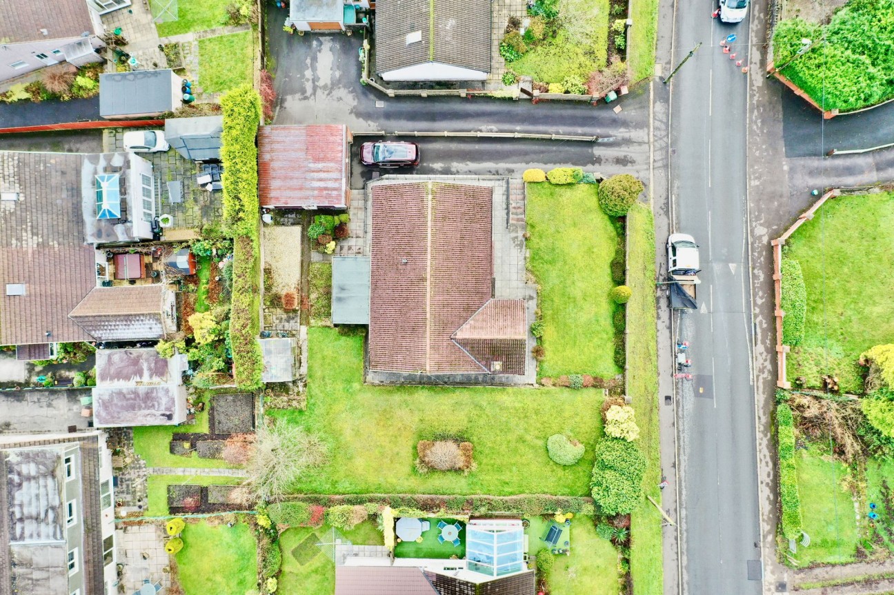 Pentwyn Road, Crumlin, NP11
