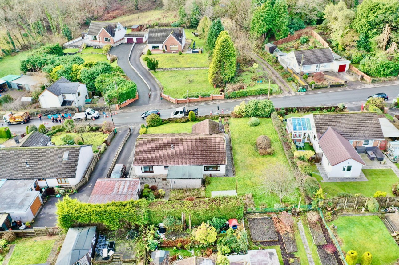 Pentwyn Road, Crumlin, NP11