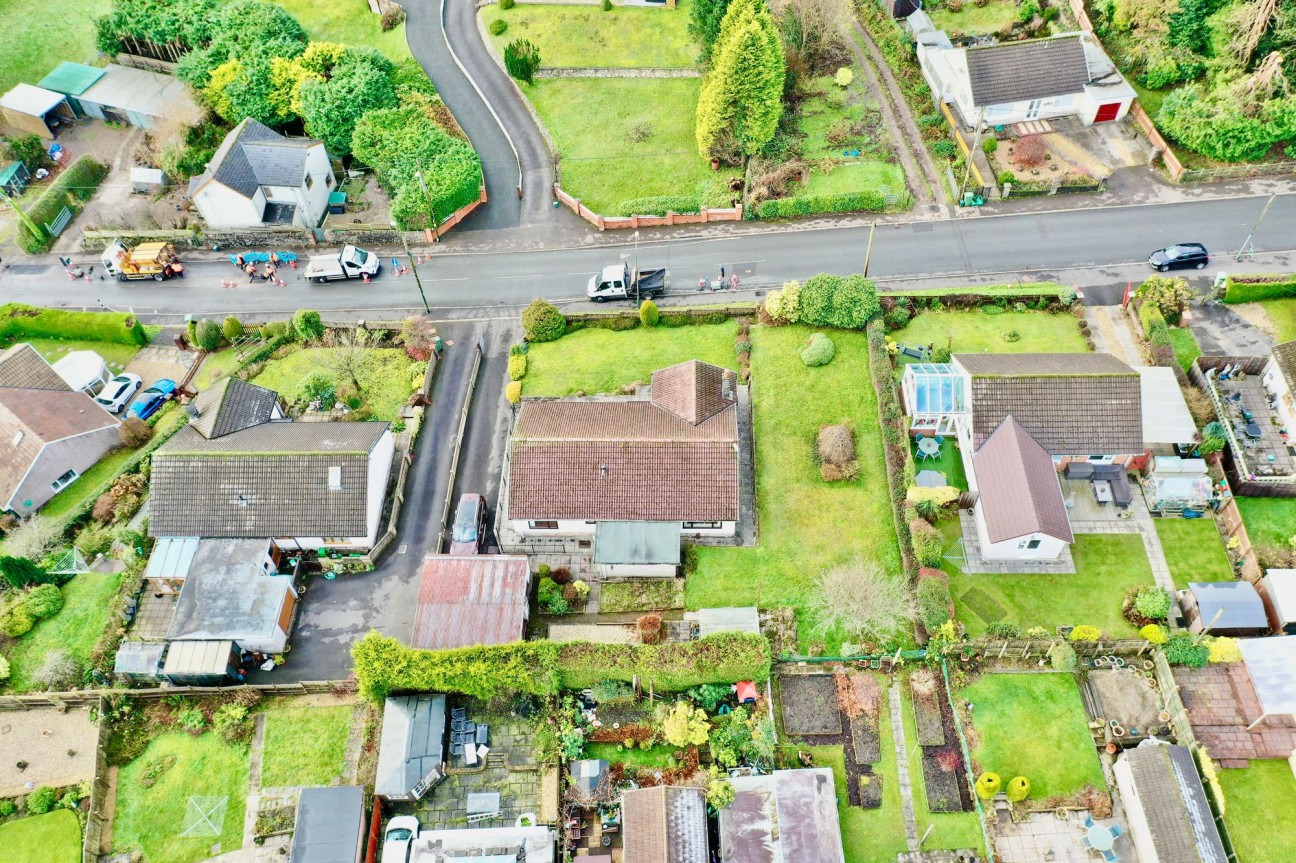 Pentwyn Road, Crumlin, NP11