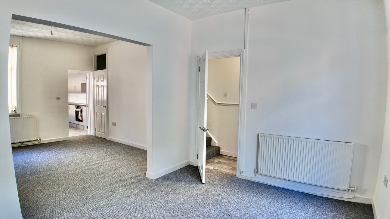Glandwr Street, Abertillery, NP13