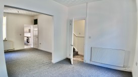 Glandwr Street, Abertillery, NP13