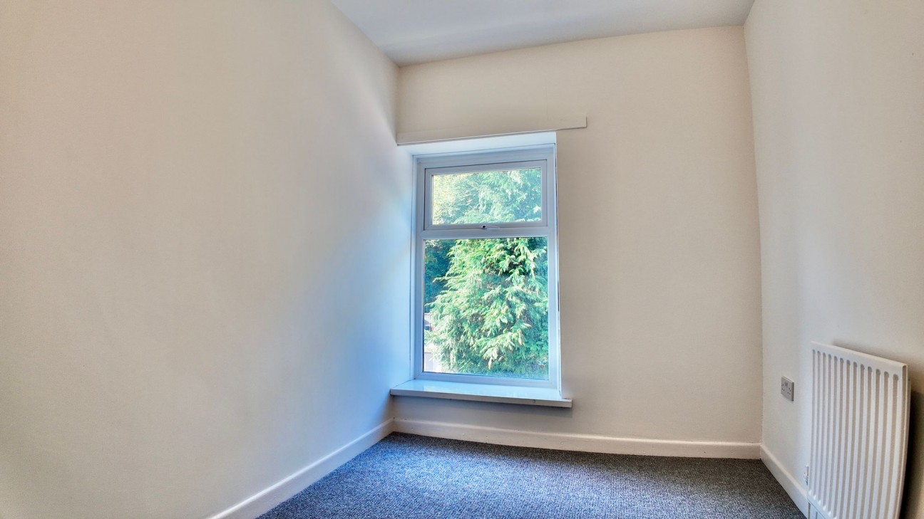 Glandwr Street, Abertillery, NP13