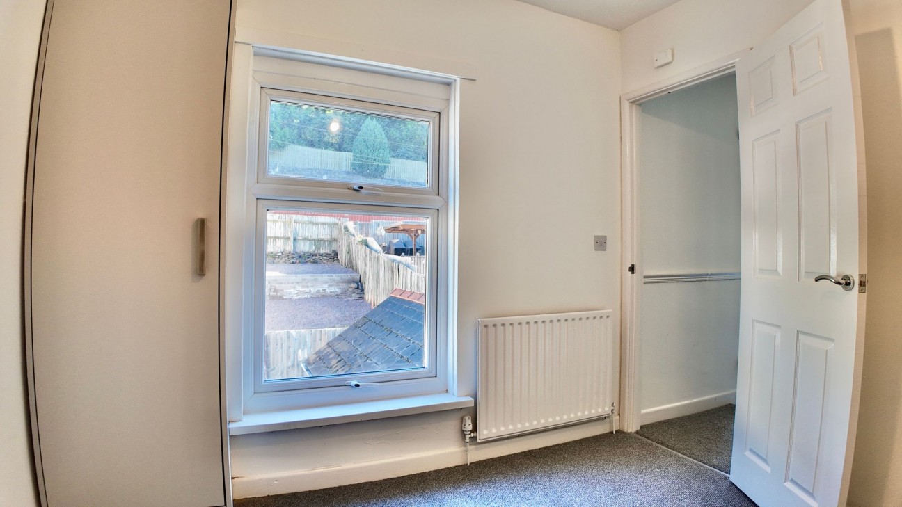 Glandwr Street, Abertillery, NP13