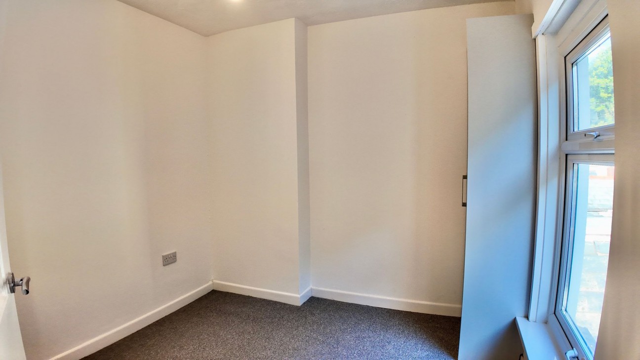 Glandwr Street, Abertillery, NP13