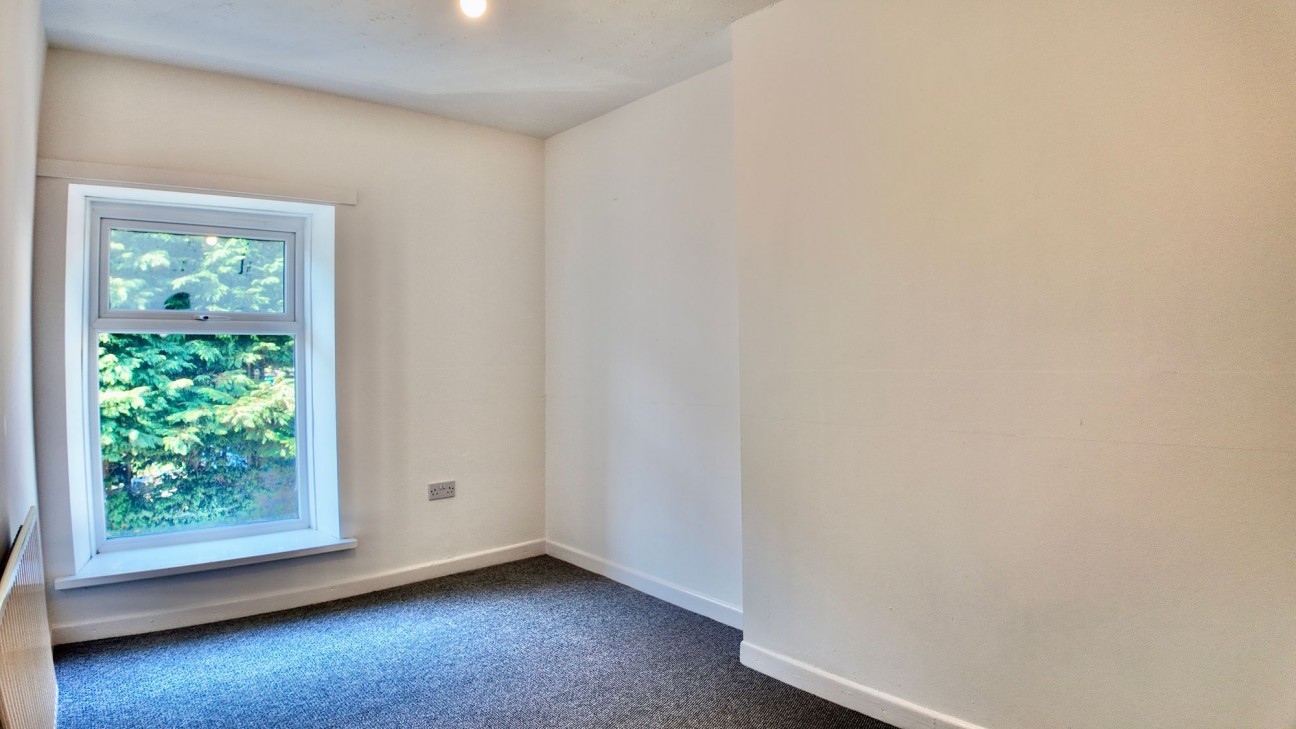Glandwr Street, Abertillery, NP13