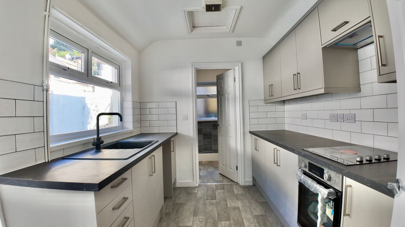 Glandwr Street, Abertillery, NP13