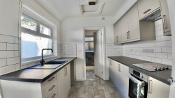 Glandwr Street, Abertillery, NP13