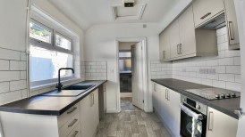 Glandwr Street, Abertillery, NP13