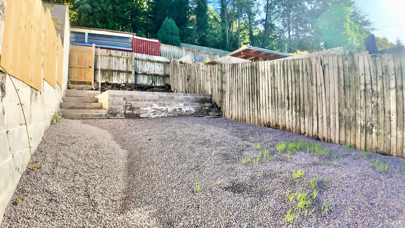 Glandwr Street, Abertillery, NP13