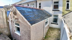Glandwr Street, Abertillery, NP13