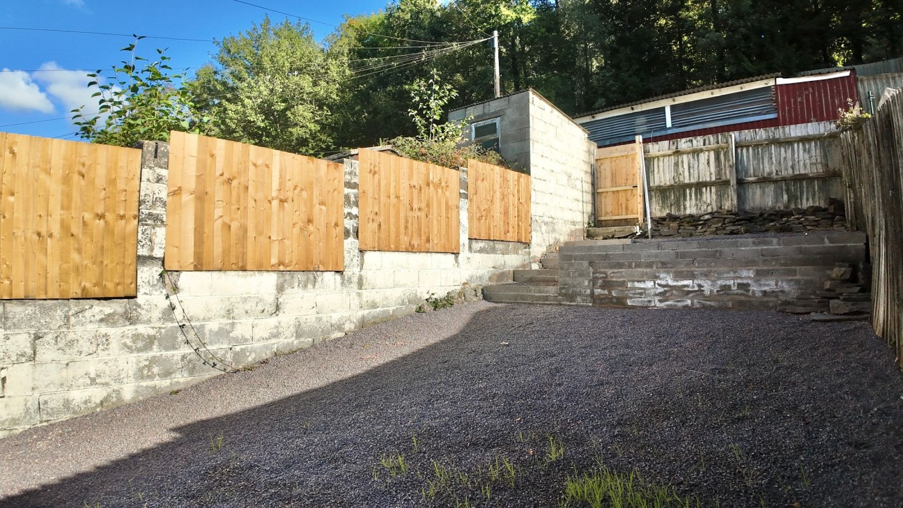 Glandwr Street, Abertillery, NP13