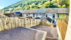 Glandwr Street, Abertillery, NP13